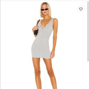 Revolve Kimmie dress